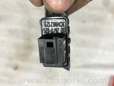 ФОТО Кнопка для Volkswagen Atlas/Teramont I +1 рест (17-23) Київ