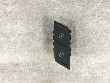 ФОТО Кнопка для Volkswagen Atlas/Teramont I +1 рест (17-23) Київ