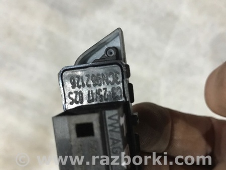 ФОТО Кнопка для Volkswagen Atlas/Teramont I +1 рест (17-23) Київ