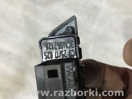 ФОТО Кнопка для Volkswagen Atlas/Teramont I +1 рест (17-23) Київ