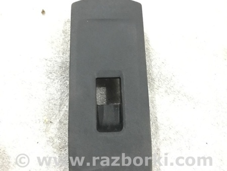 ФОТО Пластик для Volkswagen Atlas/Teramont I +1 рест (17-23) Київ