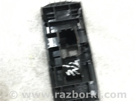 ФОТО Пластик для Volkswagen Atlas/Teramont I +1 рест (17-23) Київ