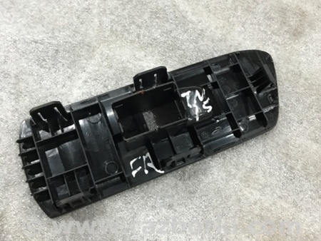 ФОТО Пластик для Volkswagen Atlas/Teramont I +1 рест (17-23) Київ