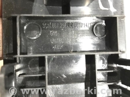 ФОТО Пластик для Volkswagen Atlas/Teramont I +1 рест (17-23) Київ