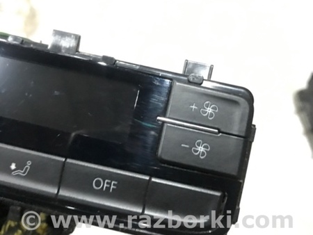 ФОТО Блок управления климат-контролем для Volkswagen Atlas/Teramont I +1 рест (17-23) Київ