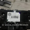 ФОТО Блок управления климат-контролем для Volkswagen Atlas/Teramont I +1 рест (17-23) Київ