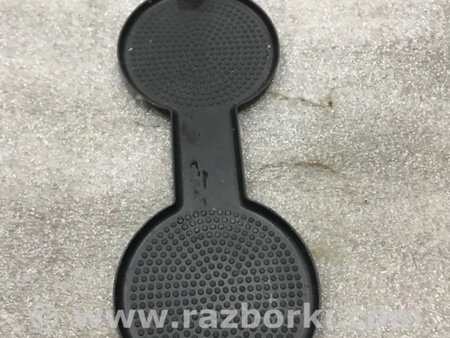 ФОТО Вкладыш подстаканника для Volkswagen Atlas/Teramont I +1 рест (17-23) Київ