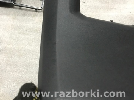 ФОТО Накладка центральной консоли для Volkswagen Atlas/Teramont I +1 рест (17-23) Київ