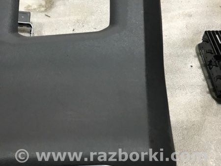 ФОТО Накладка центральной консоли для Volkswagen Atlas/Teramont I +1 рест (17-23) Київ