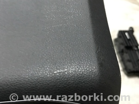 ФОТО Накладка центральной консоли для Volkswagen Atlas/Teramont I +1 рест (17-23) Київ