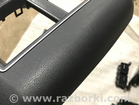 ФОТО Накладка центральной консоли для Volkswagen Atlas/Teramont I +1 рест (17-23) Київ
