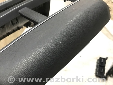 ФОТО Накладка центральной консоли для Volkswagen Atlas/Teramont I +1 рест (17-23) Київ
