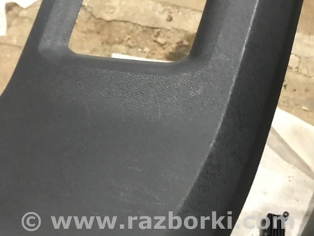 ФОТО Накладка центральной консоли для Volkswagen Atlas/Teramont I +1 рест (17-23) Київ