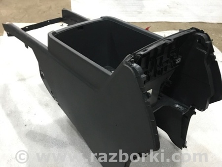 ФОТО Консоль центральная для Volkswagen Atlas/Teramont I +1 рест (17-23) Київ