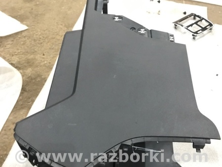 ФОТО Консоль центральная для Volkswagen Atlas/Teramont I +1 рест (17-23) Київ