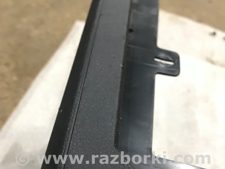 ФОТО Консоль центральная для Volkswagen Atlas/Teramont I +1 рест (17-23) Київ