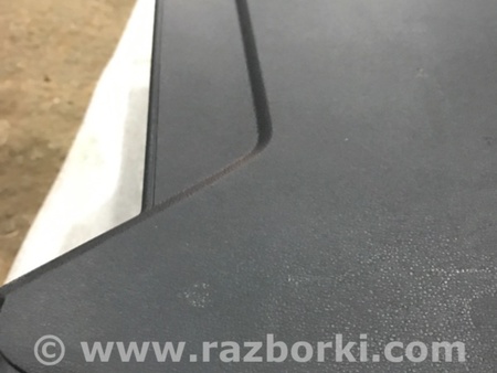 ФОТО Консоль центральная для Volkswagen Atlas/Teramont I +1 рест (17-23) Київ