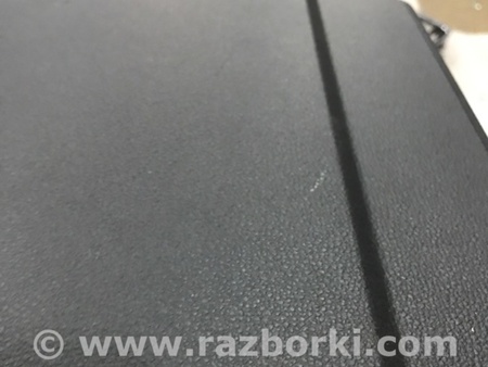 ФОТО Консоль центральная для Volkswagen Atlas/Teramont I +1 рест (17-23) Київ