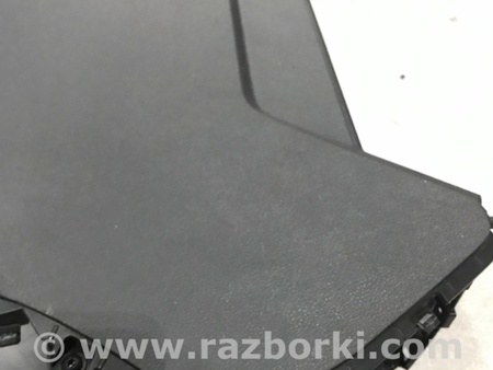 ФОТО Консоль центральная для Volkswagen Atlas/Teramont I +1 рест (17-23) Київ