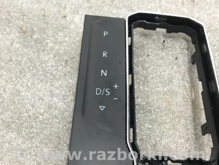 ФОТО Индикатор выбора скоростей для Volkswagen Atlas/Teramont I +1 рест (17-23) Київ