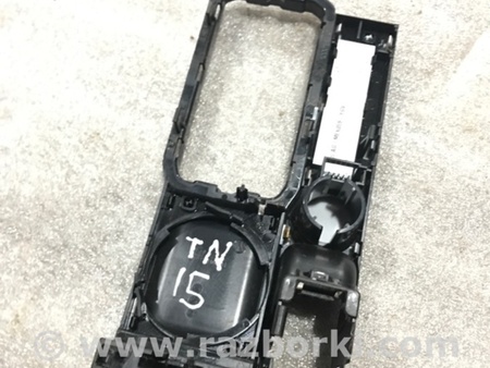 ФОТО Индикатор выбора скоростей для Volkswagen Atlas/Teramont I +1 рест (17-23) Київ