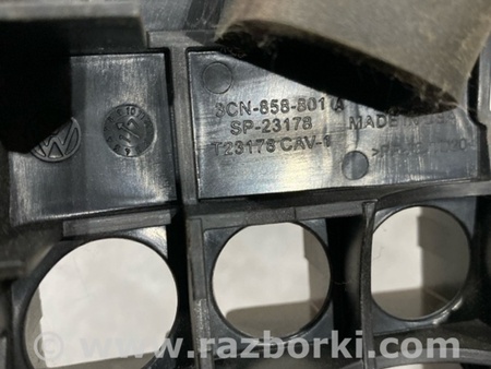 ФОТО Кронштейн для Volkswagen Atlas/Teramont I +1 рест (17-23) Київ