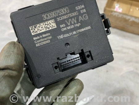 ФОТО Блок управления для Volkswagen Atlas/Teramont I +1 рест (17-23) Київ