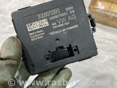 ФОТО Блок управления для Volkswagen Atlas/Teramont I +1 рест (17-23) Київ