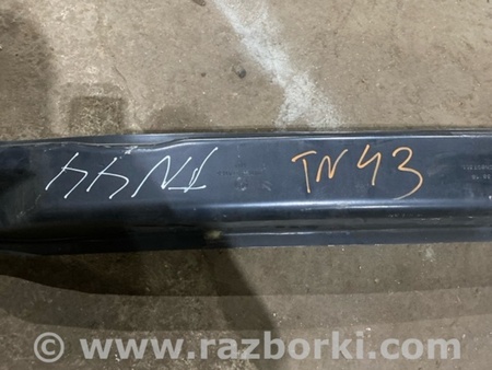 ФОТО Усилитель бампера для Volkswagen Atlas/Teramont I +1 рест (17-23) Київ