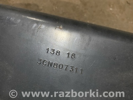 ФОТО Усилитель бампера для Volkswagen Atlas/Teramont I +1 рест (17-23) Київ