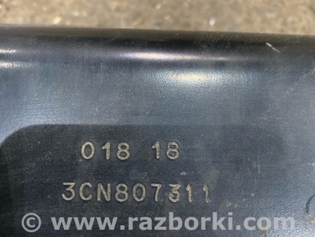 ФОТО Усилитель бампера для Volkswagen Atlas/Teramont I +1 рест (17-23) Київ