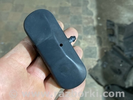 ФОТО Форсунка стеклоомывателя для Volkswagen Atlas/Teramont I +1 рест (17-23) Київ