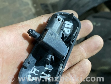 ФОТО Форсунка стеклоомывателя для Volkswagen Atlas/Teramont I +1 рест (17-23) Київ