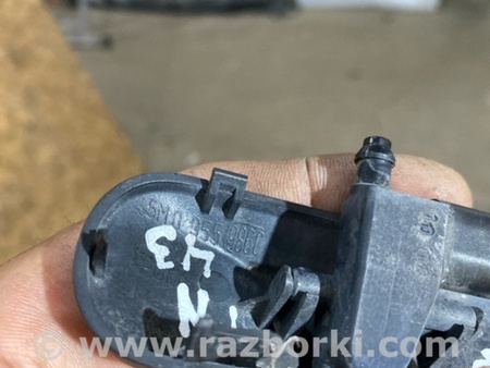 ФОТО Форсунка стеклоомывателя для Volkswagen Atlas/Teramont I +1 рест (17-23) Київ