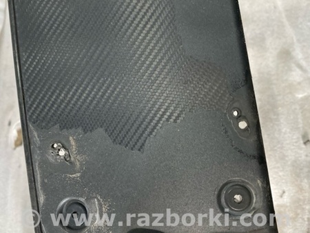 ФОТО Площадка номерного знака для Volkswagen Atlas/Teramont I +1 рест (17-23) Київ