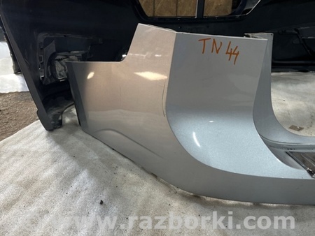 ФОТО Бампер для Volkswagen Atlas/Teramont I +1 рест (17-23) Київ