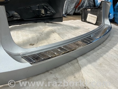 ФОТО Бампер для Volkswagen Atlas/Teramont I +1 рест (17-23) Київ