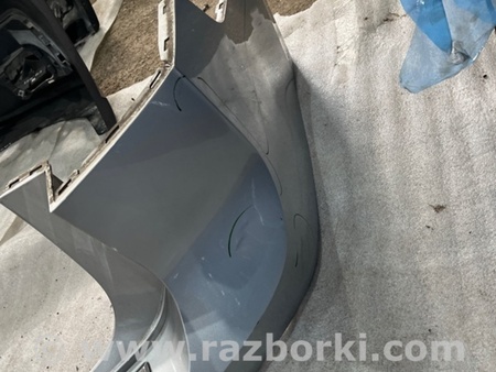 ФОТО Бампер для Volkswagen Atlas/Teramont I +1 рест (17-23) Київ