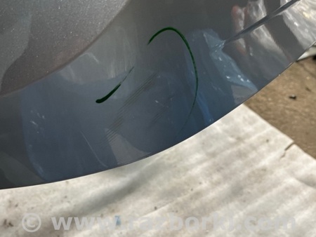 ФОТО Бампер для Volkswagen Atlas/Teramont I +1 рест (17-23) Київ