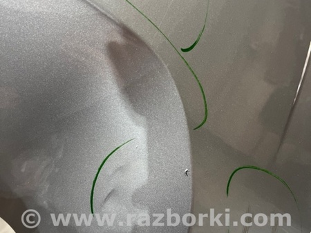 ФОТО Бампер для Volkswagen Atlas/Teramont I +1 рест (17-23) Київ