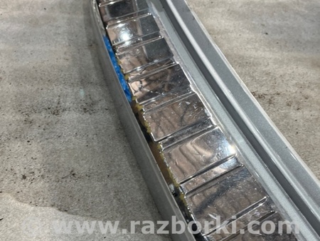 ФОТО Бампер для Volkswagen Atlas/Teramont I +1 рест (17-23) Київ