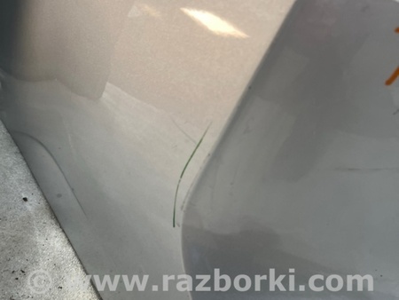 ФОТО Бампер для Volkswagen Atlas/Teramont I +1 рест (17-23) Київ