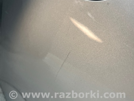 ФОТО Бампер для Volkswagen Atlas/Teramont I +1 рест (17-23) Київ