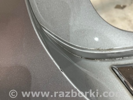 ФОТО Бампер для Volkswagen Atlas/Teramont I +1 рест (17-23) Київ