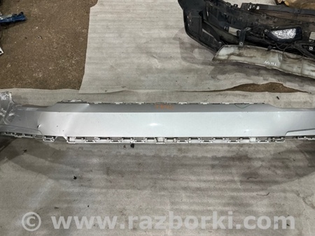 ФОТО Бампер для Volkswagen Atlas/Teramont I +1 рест (17-23) Київ