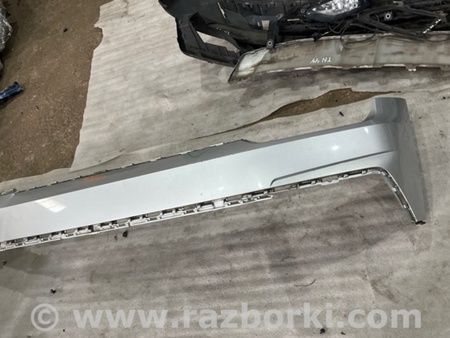 ФОТО Бампер для Volkswagen Atlas/Teramont I +1 рест (17-23) Київ