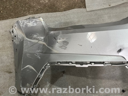 ФОТО Бампер для Volkswagen Atlas/Teramont I +1 рест (17-23) Київ