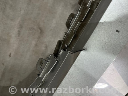 ФОТО Бампер для Volkswagen Atlas/Teramont I +1 рест (17-23) Київ