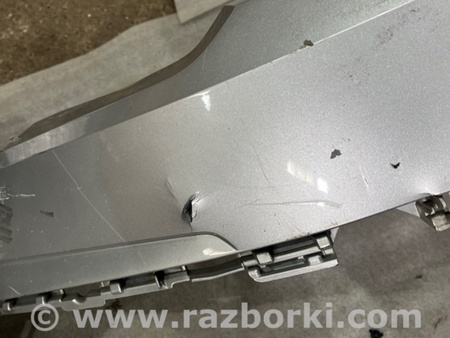 ФОТО Бампер для Volkswagen Atlas/Teramont I +1 рест (17-23) Київ