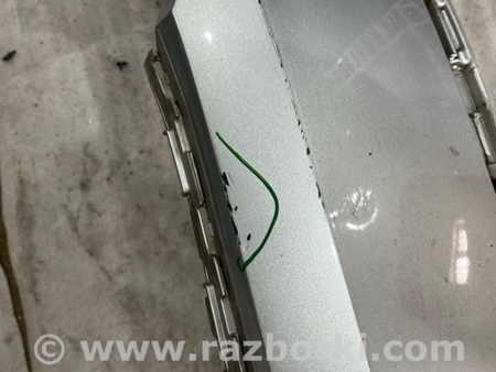 ФОТО Бампер для Volkswagen Atlas/Teramont I +1 рест (17-23) Київ